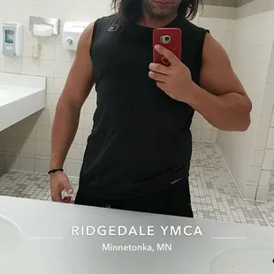 I've been over Hills and Dale to get this body