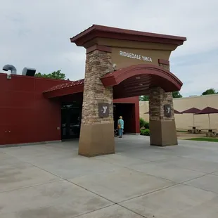 If I were a ridge girl