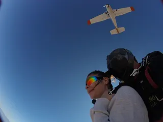 Skydive New Mexico