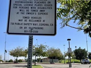 Citrus Community Park