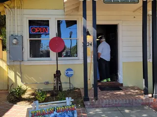 Corona Heritage Park and Museum