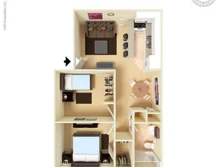 Southview Apartments