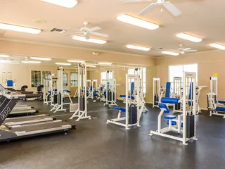 Las Ventanas Apartments