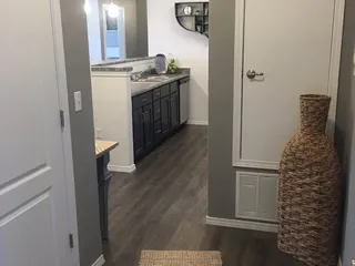 North Loop Apartments