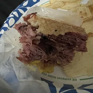 Ridgely's Choice Deli & Catering