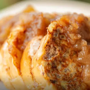 Stuffed French Toast