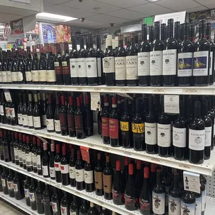 Ridgely's Market