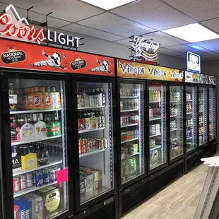 anything you want...