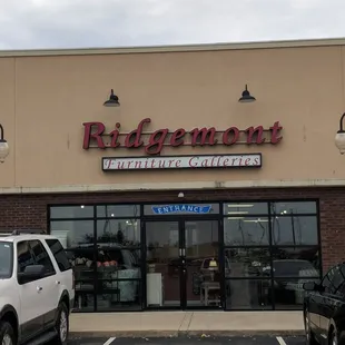 Ridgemont Furniture Galleries