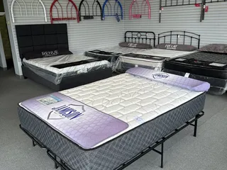 Mattress Center