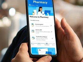 Walmart Neighborhood Market