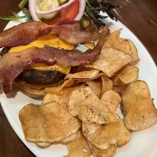 burger, burgers, food