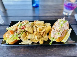 Char Whiskey Bar & Grille