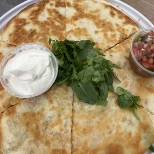 Quesadilla