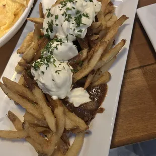RW Poutine