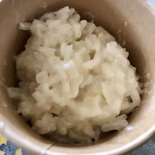 Premium Parmesan Risotto