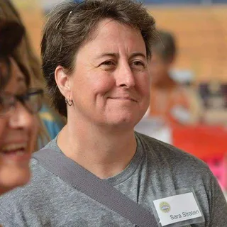 Sara N.
