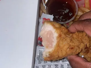 Coyote Drive-In