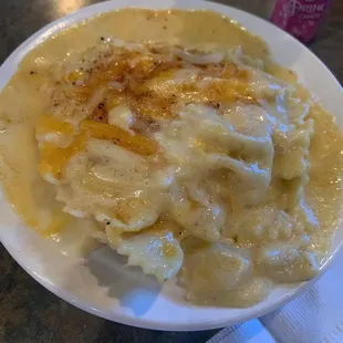 Side of Mac and Cheese
