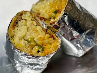 Mac Daddy's Mac & Cheese