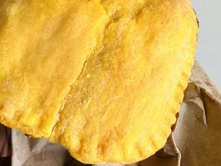 Twinado’s Kitchen Jerk Shack