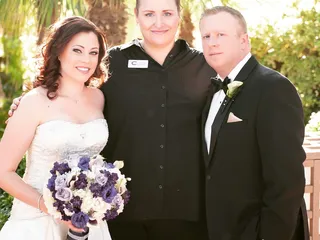 Celebrations By Amy Bacon