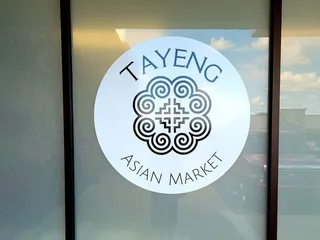 TAYENG Asian Market
