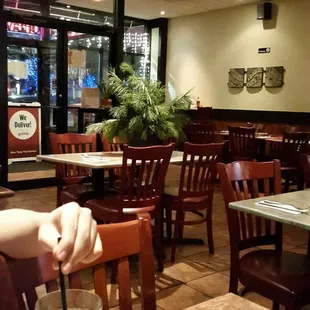 ramen and noodles, interior