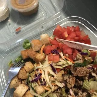 House Salad