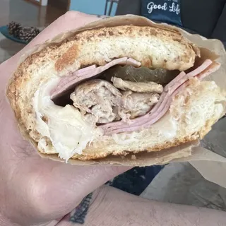 La Cubana Sub