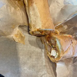 Redondo Special Sub