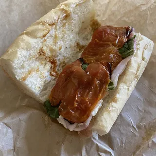 Prosciutto di Parma Sub