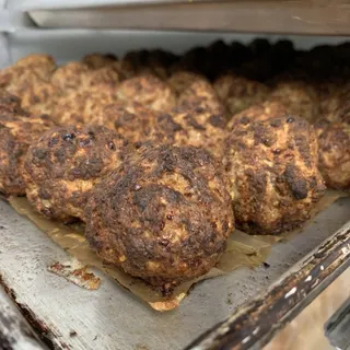Meatballs
