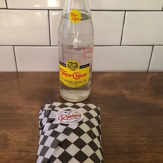 Topo Chico