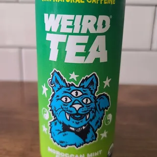 Weird Tea - Organic