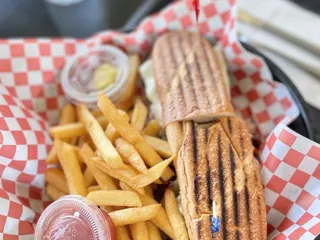 Fabi’s Grill