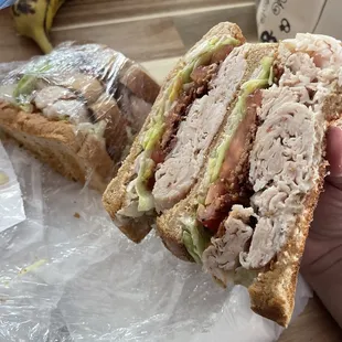 Turkey Club