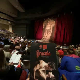 Riffe Center Theatres