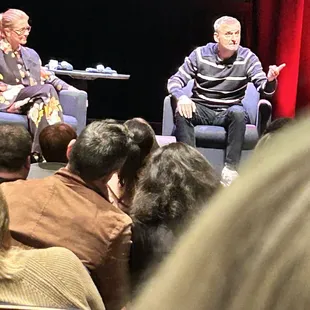 "Jeni" along with Phill