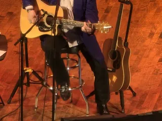 Palace Theatre Columbus