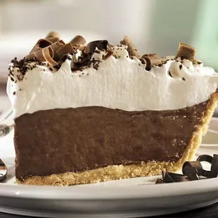 Culinary Birthday Party: Chocolate Mousse Cream Pie - Each junior chef works at their own individual culinary stations to whip up a FULL PIE