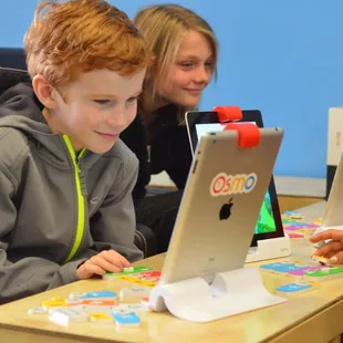 Monthly Memberships:
 Because Learning Should Be Fun!