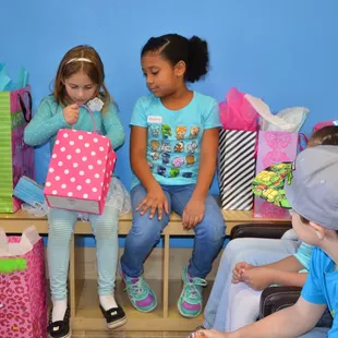 Birthday Parties: Looking For Something Phenomenal  For Your Child's Big Day?