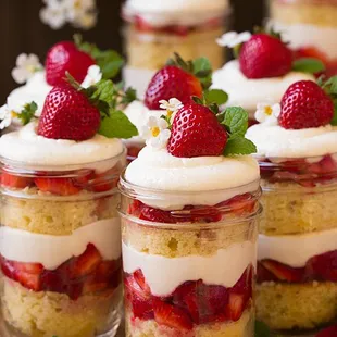 Delectable Desserts II "A Walk On The Sweet Side" Culinary Camp