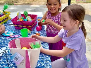 Giggles & Wiggles Child Care