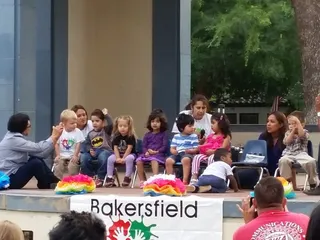 Bakersfield Play Center