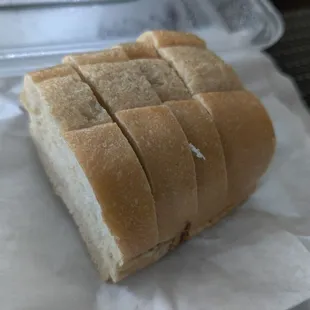 Bread