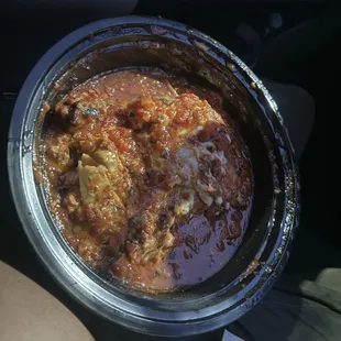 food, curry
