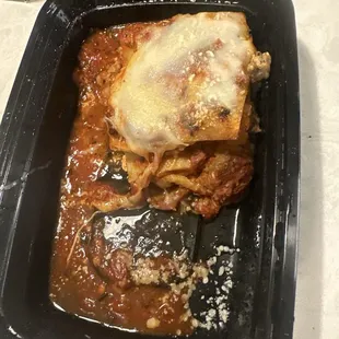food, pasta
