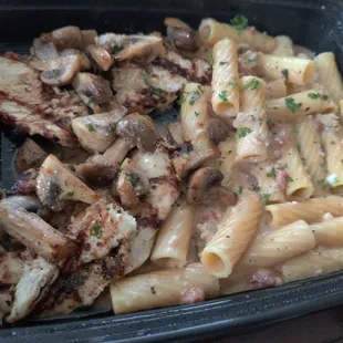 Grilled Chicken